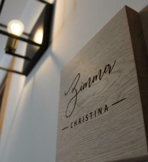 스탠다드 룸, Gasthof Berghof