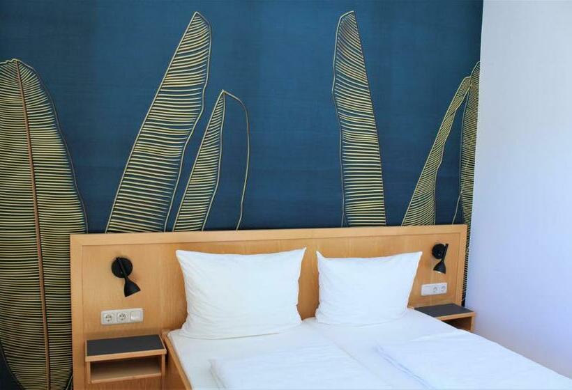 스탠다드 룸, Gasthof Berghof