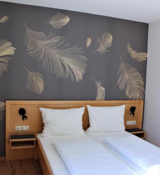 스탠다드 룸, Gasthof Berghof