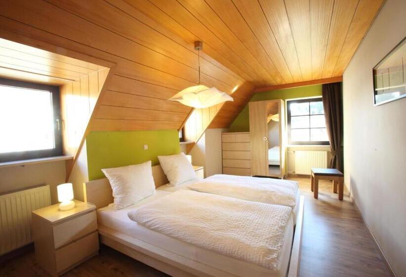 Дом 2 Спальни, Gasthof Berghof