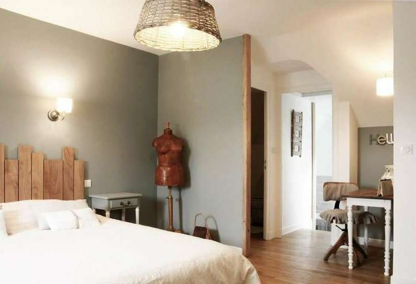 סוויטה, Il Etait Une Fois A L Ouest