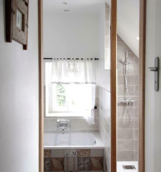 סוויטה, Il Etait Une Fois A L Ouest