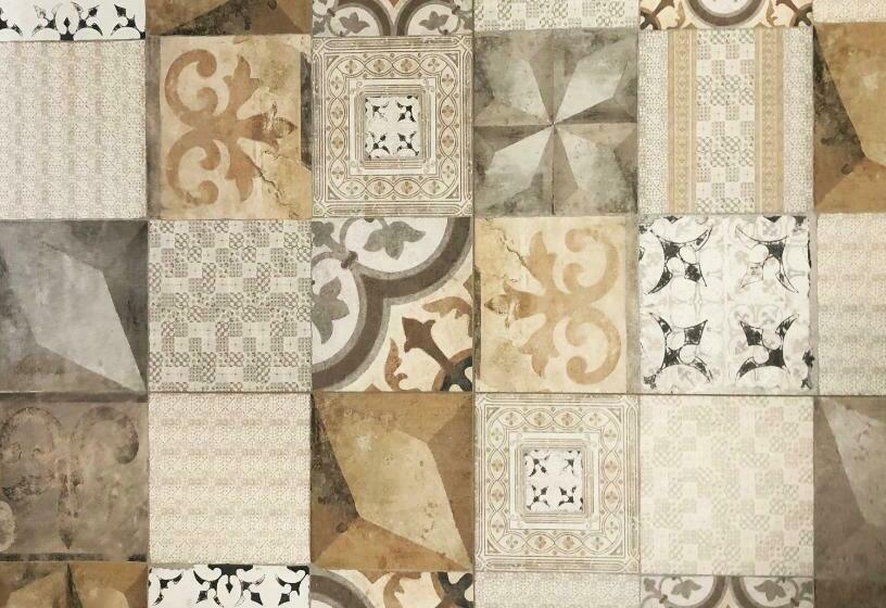 סוויטה, Il Etait Une Fois A L Ouest