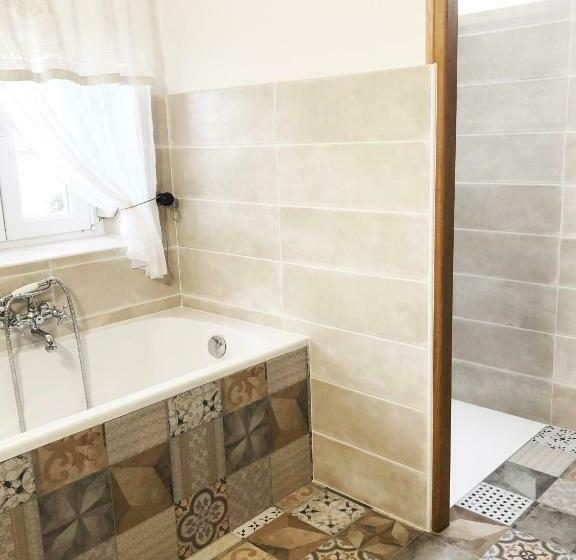 סוויטה, Il Etait Une Fois A L Ouest