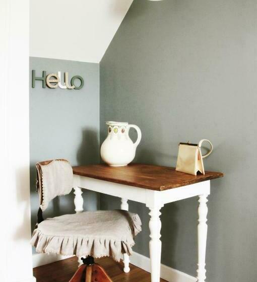 סוויטה, Il Etait Une Fois A L Ouest