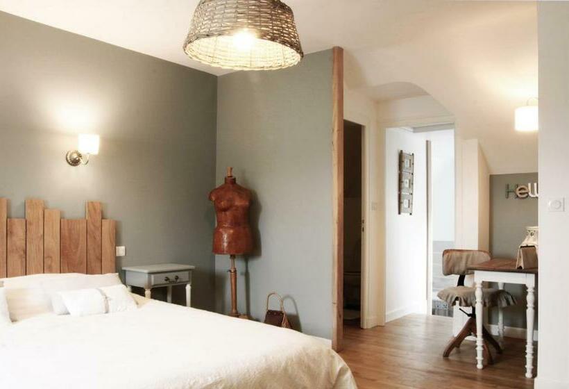 סוויטה, Il Etait Une Fois A L Ouest