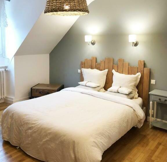 סוויטה, Il Etait Une Fois A L Ouest