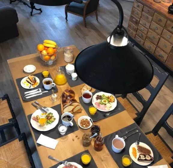 スタンダードルーム, Il Etait Une Fois A L Ouest