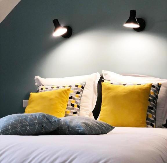 חדר סטנדרט, Il Etait Une Fois A L Ouest