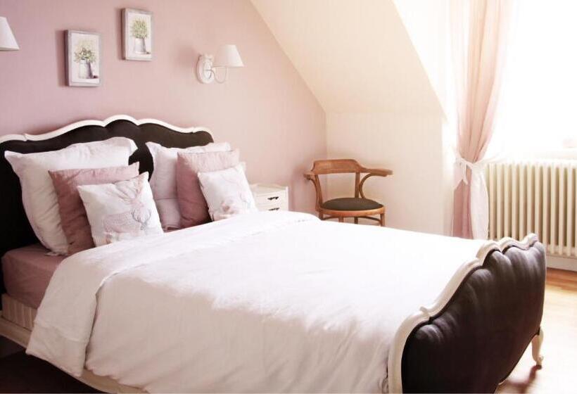 חדר סטנדרט, Il Etait Une Fois A L Ouest