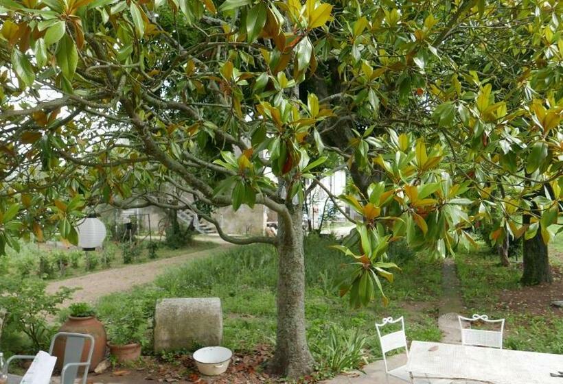 غرفة قياسية, La Glacière  Ostalarià Agricol