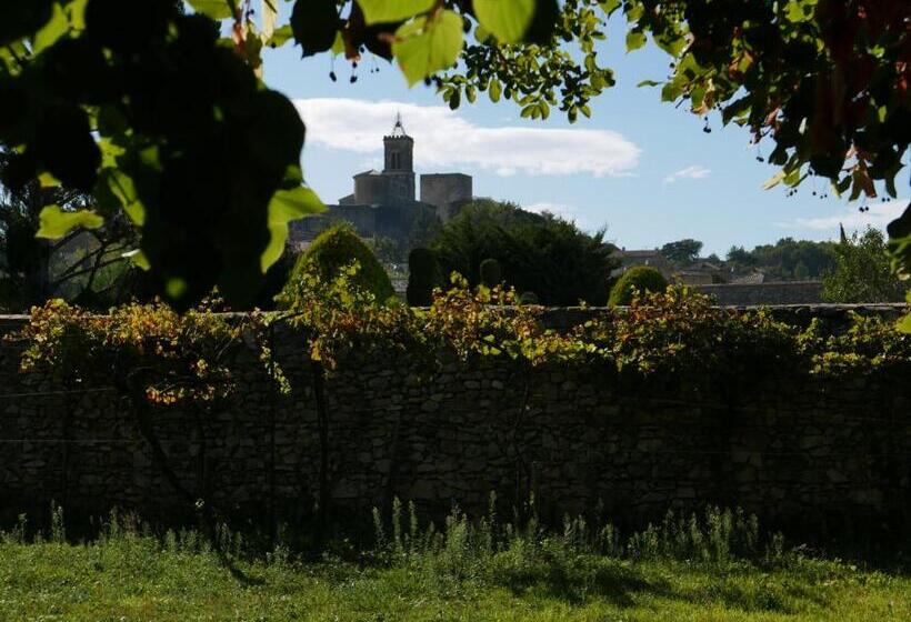 غرفة قياسية, La Glacière  Ostalarià Agricol