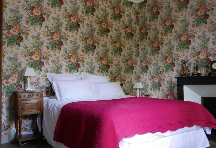 غرفة قياسية, La Glacière  Ostalarià Agricol