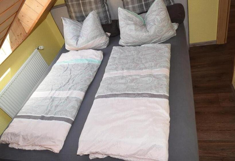 חדר משפחתי, Landgasthof Am Teufelstisch