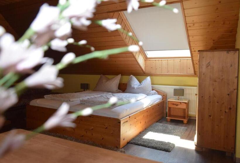 חדר משפחתי, Landgasthof Am Teufelstisch