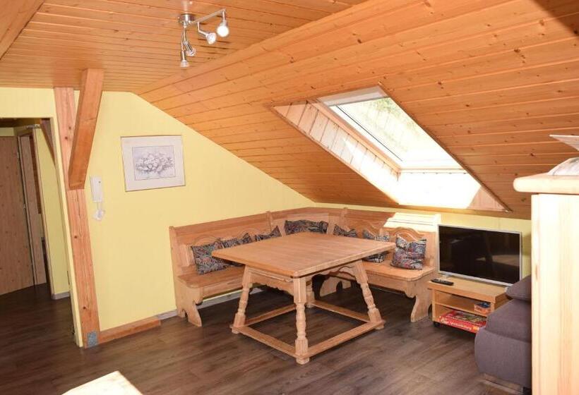 חדר משפחתי, Landgasthof Am Teufelstisch