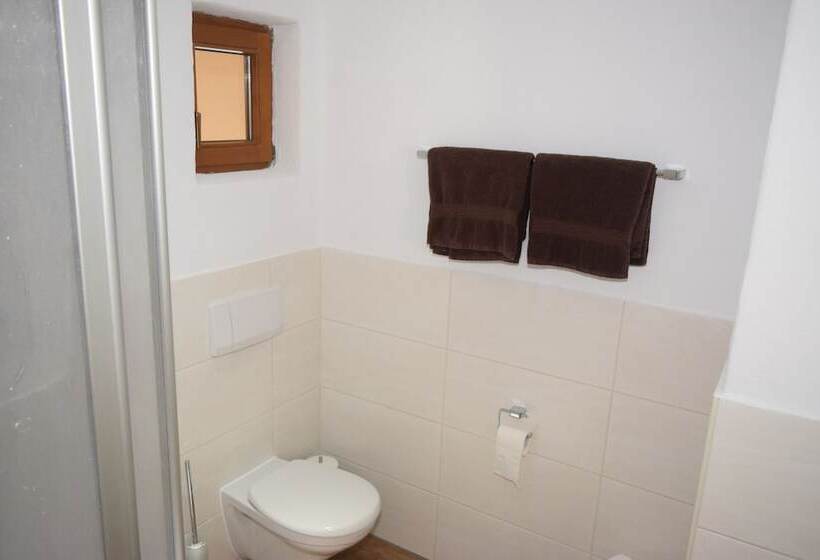 חדר סטנדרט, Landgasthof Am Teufelstisch