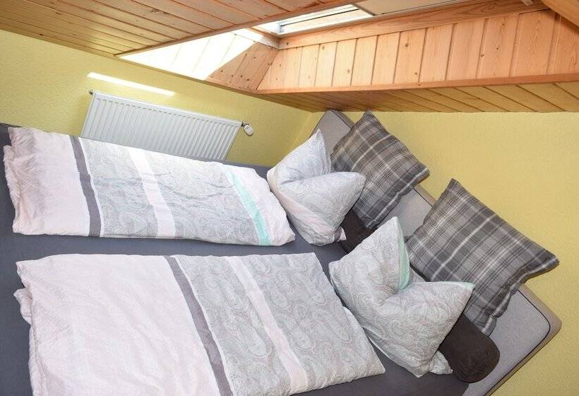 חדר משפחתי, Landgasthof Am Teufelstisch