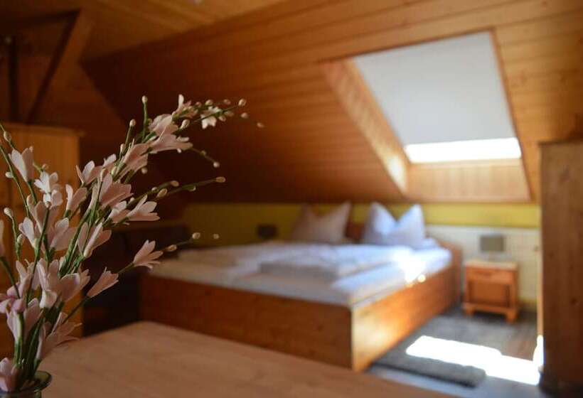 חדר משפחתי, Landgasthof Am Teufelstisch