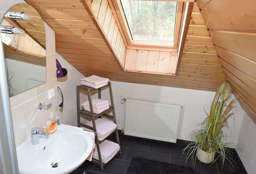 חדר משפחתי, Landgasthof Am Teufelstisch