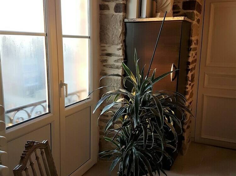 غرفة قياسية, Le Manoir De La Bigotière