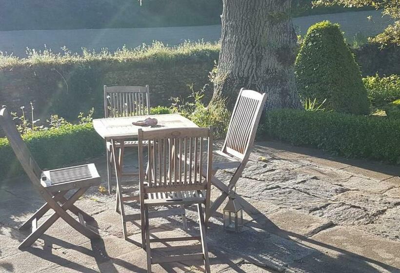 غرفة قياسية, Le Manoir De La Bigotière