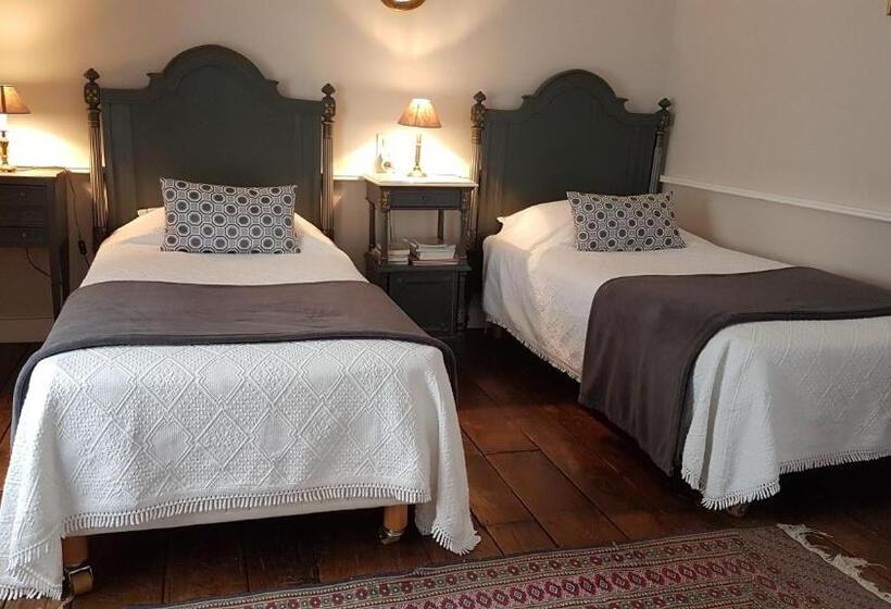 Номер Стандарт, Le Manoir De La Bigotière
