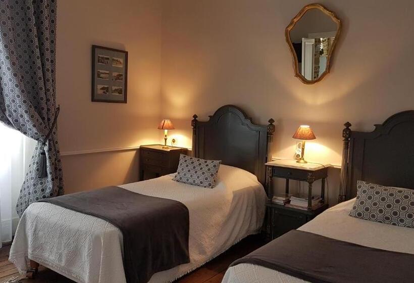 غرفة قياسية, Le Manoir De La Bigotière