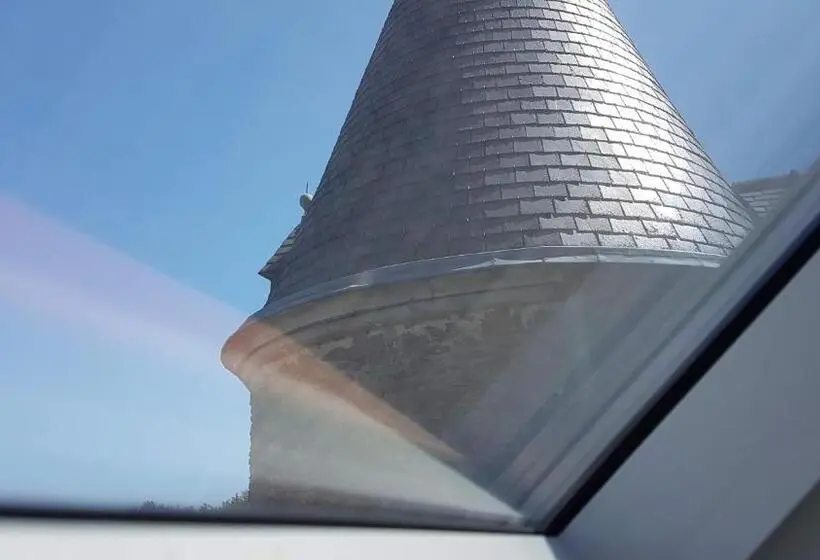 スイート, Le Manoir De La Bigotière