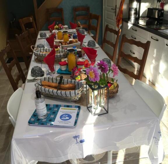 شقة غرفتين, Manoir Le Bout Du Pont