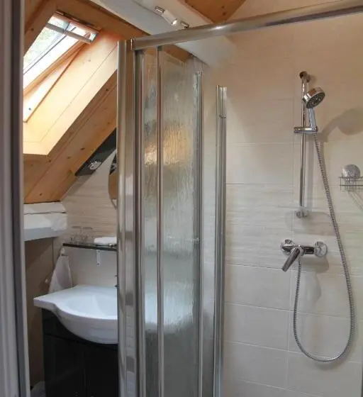 ２ベッドルームアパートメント, Manoir Le Bout Du Pont