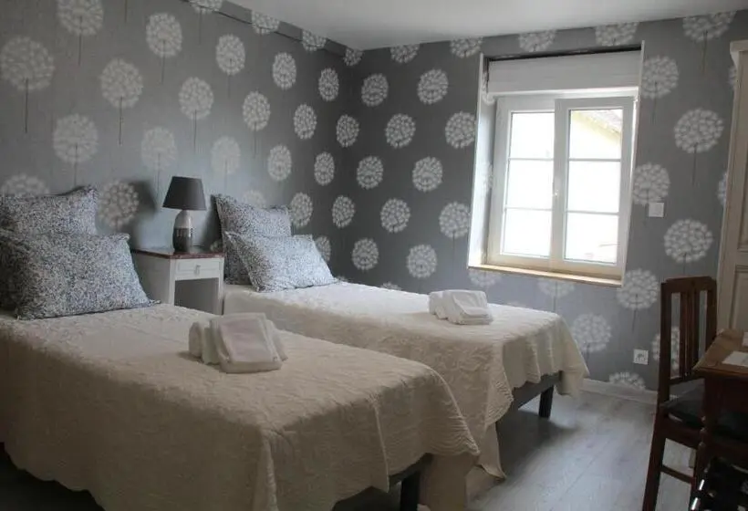 ２ベッドルームアパートメント, Manoir Le Bout Du Pont