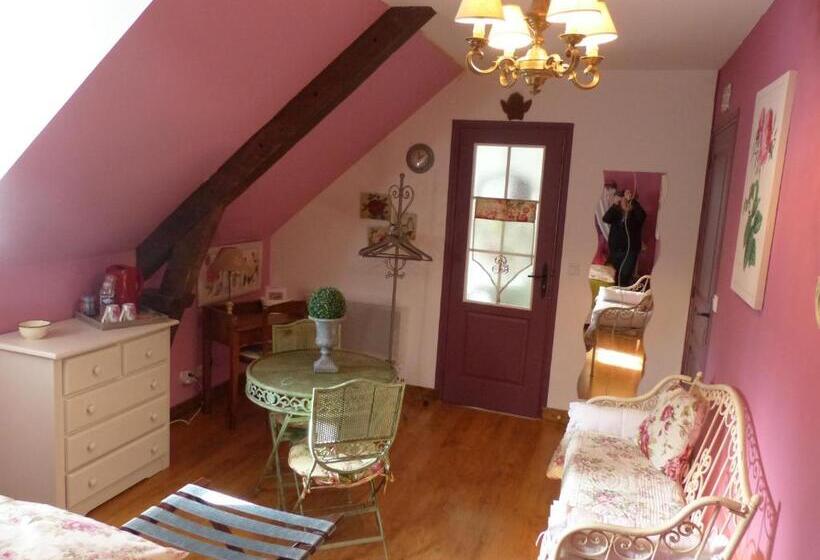 Номер Стандарт, Moulin De La Beraudaie