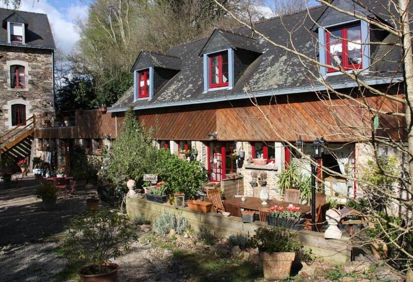 Номер Стандарт, Moulin De La Beraudaie