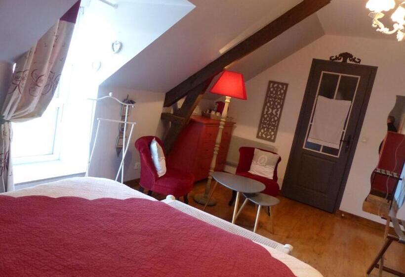 Номер Стандарт, Moulin De La Beraudaie