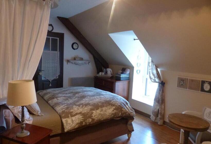 Классический Номер, Moulin De La Beraudaie