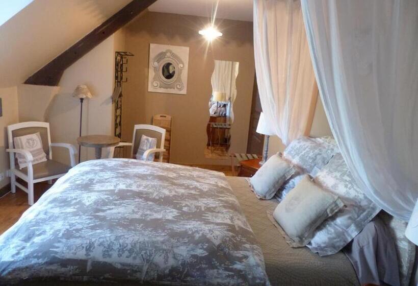 Классический Номер, Moulin De La Beraudaie