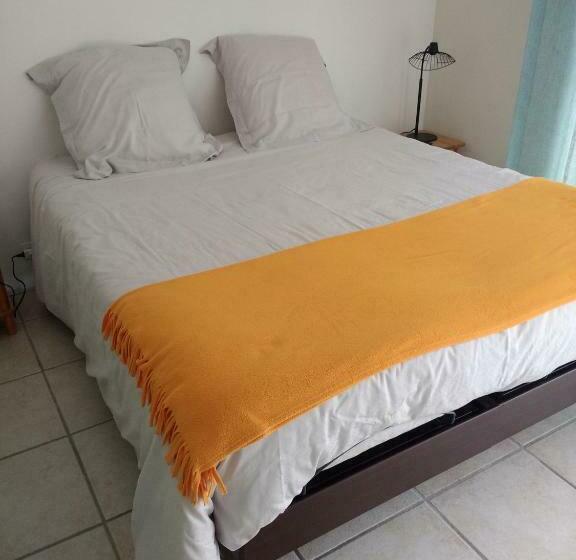 Номер Стандарт, Villa Terrefort