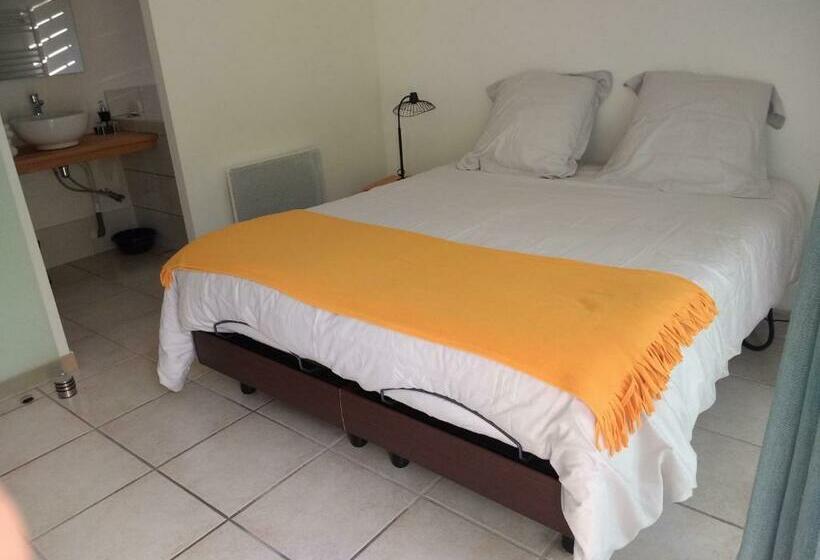 Номер Стандарт, Villa Terrefort