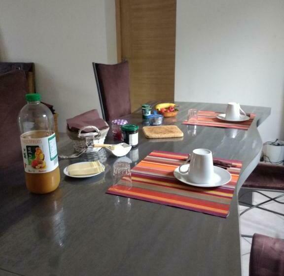 Номер Стандарт, Villa Terrefort