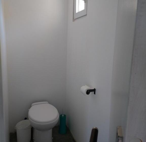 Номер Стандарт с Террасой, Villa Terrefort