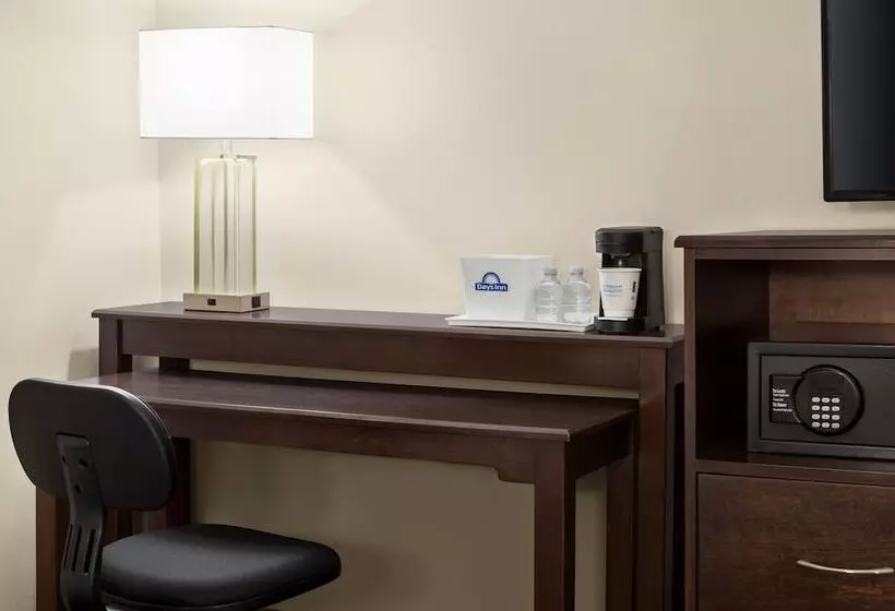 اتاق کلاس بیزنس, Days Inn By Wyndham Philadelphia Convention Center