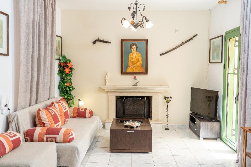 غرفة قياسية سرير كينج لذوى الإحتياجات الخاصة, Super 8 By Wyndham Crossville Tn