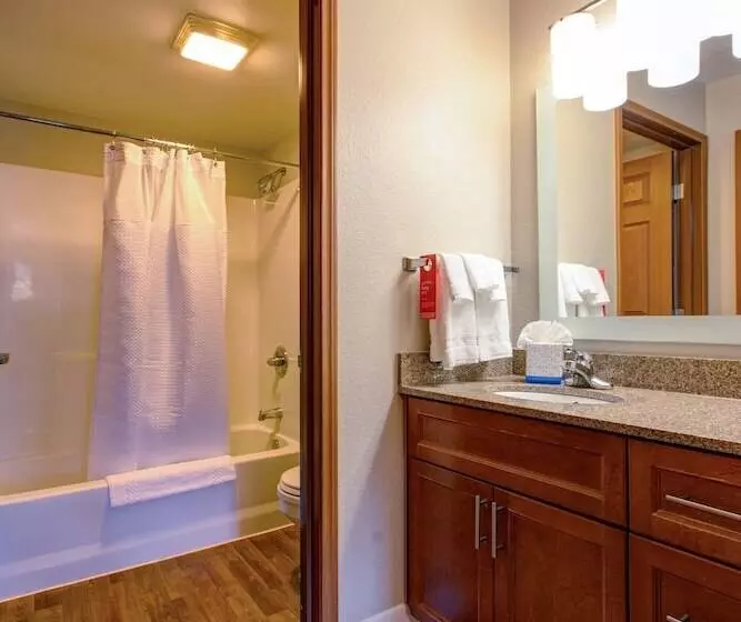 سوئیت 2 خوابه, Towneplace Suites Colorado Springs