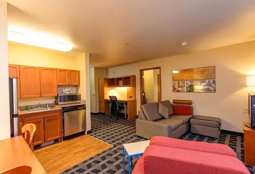 سوییت, Towneplace Suites Colorado Springs