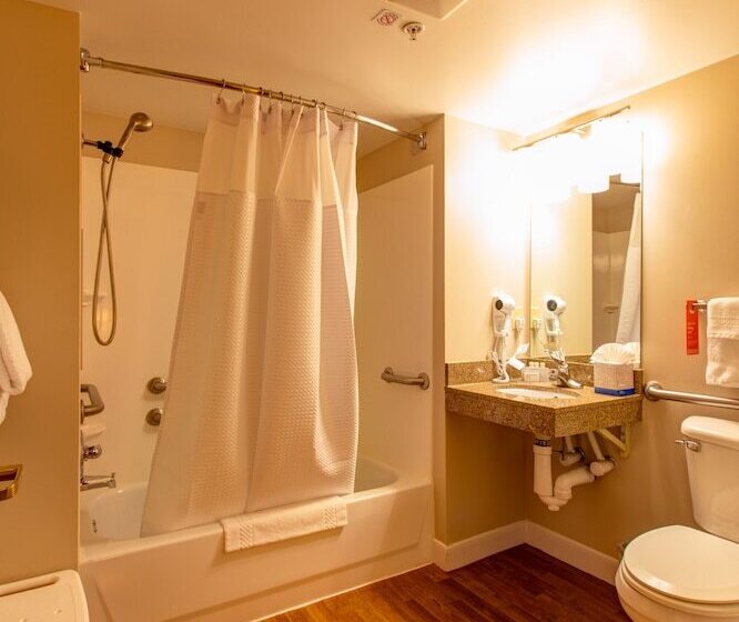 جناح, Towneplace Suites Colorado Springs