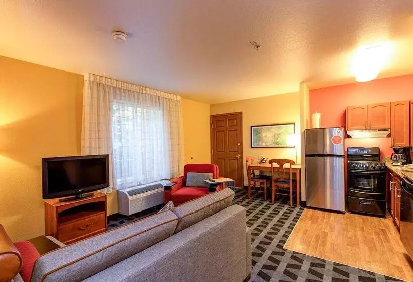 سوییت, Towneplace Suites Colorado Springs