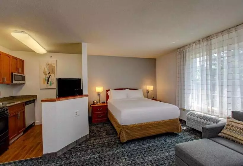 استودیوی استاندارد, Towneplace Suites Colorado Springs