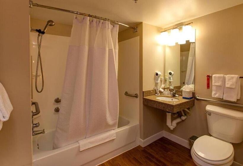 جناح, Towneplace Suites Colorado Springs