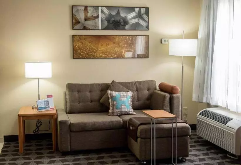 استودیوی استاندارد, Towneplace Suites By Marriott Lafayette